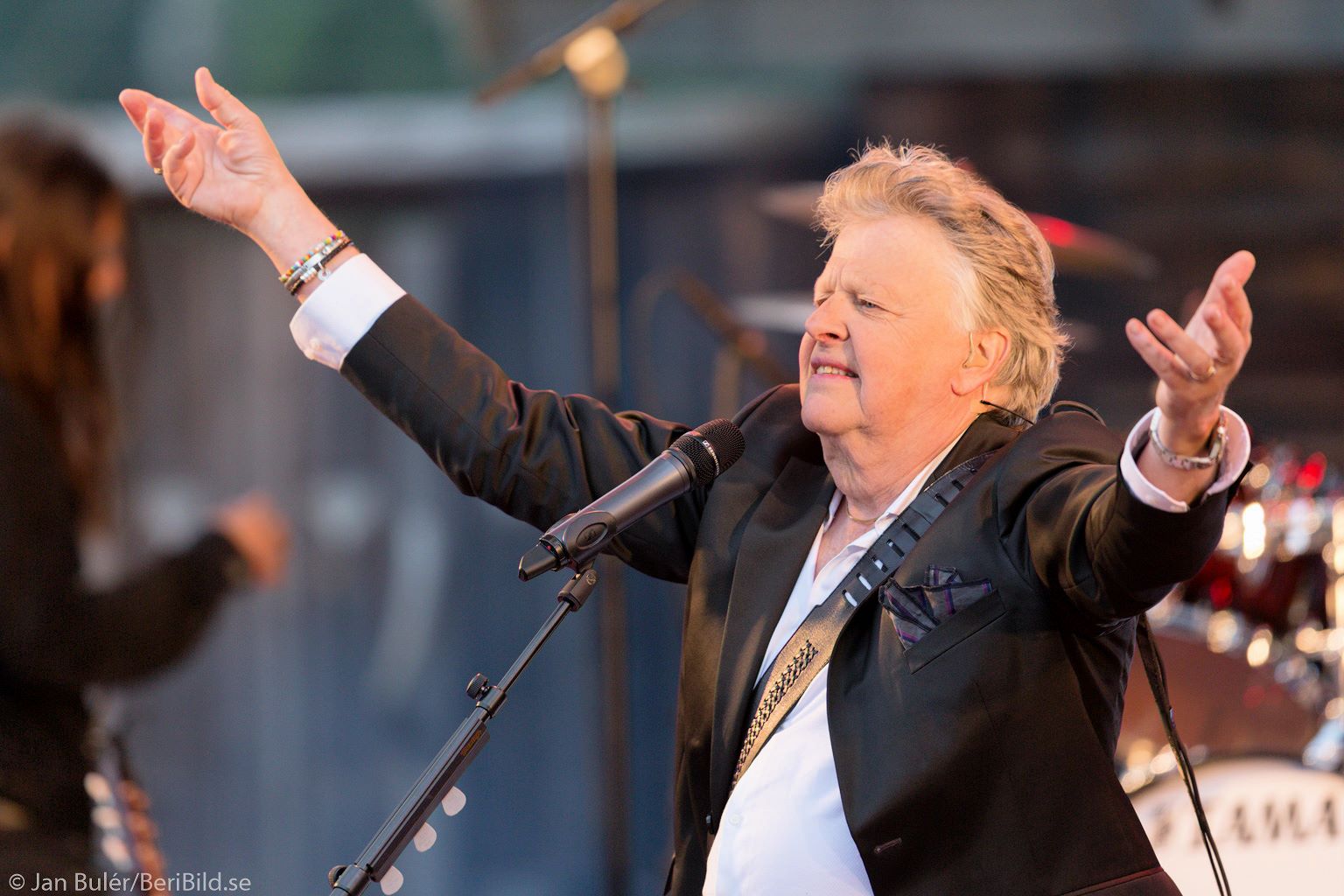 Malung 2015-07-18 Orrskogen Sven Ingvars på Dansbandsveckan Malung 2015-07-18 Orrskogen Sven Ingvars på Dansbandsveckan