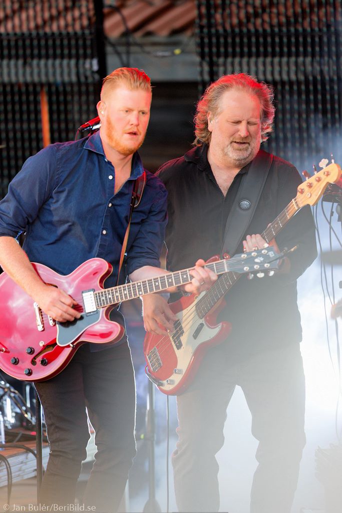 Malung 2015-07-18 Orrskogen Sven Ingvars på Dansbandsveckan Malung 2015-07-18 Orrskogen Sven Ingvars på Dansbandsveckan