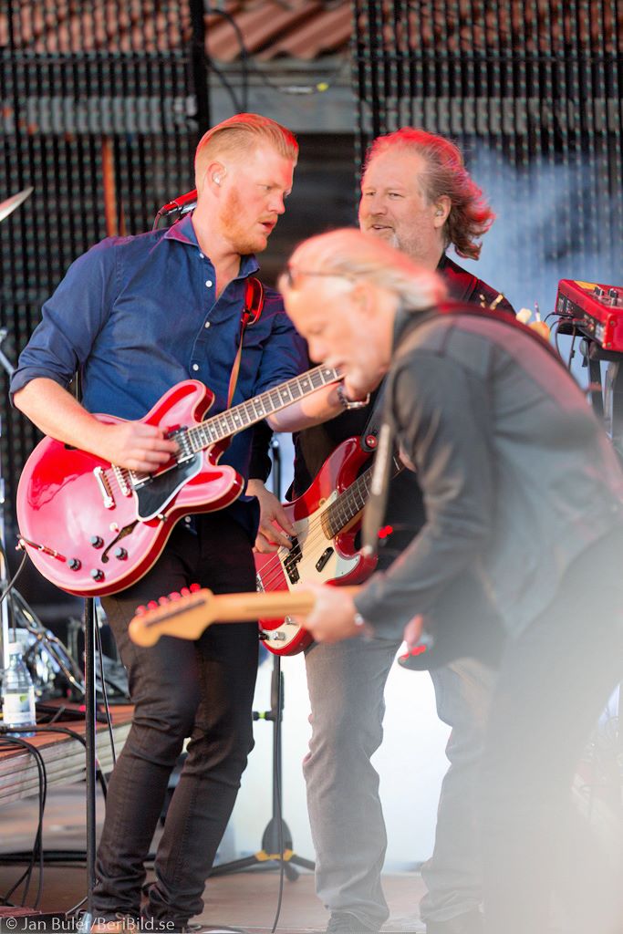 Malung 2015-07-18 Orrskogen Sven Ingvars på Dansbandsveckan Malung 2015-07-18 Orrskogen Sven Ingvars på Dansbandsveckan