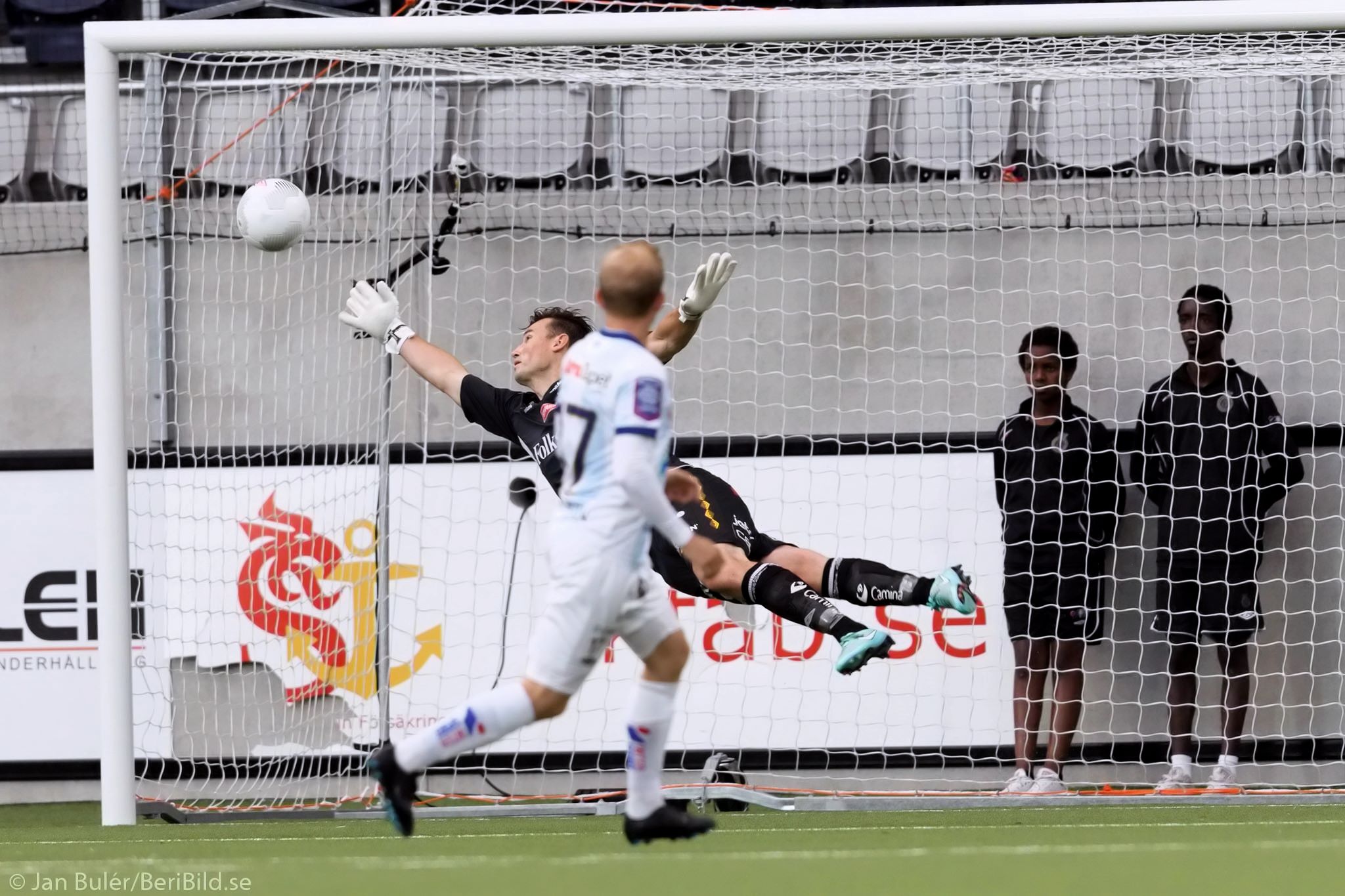 2015-08-12 Gefle - Elfsborg 2015-08-12 Gefle - Elfsborg