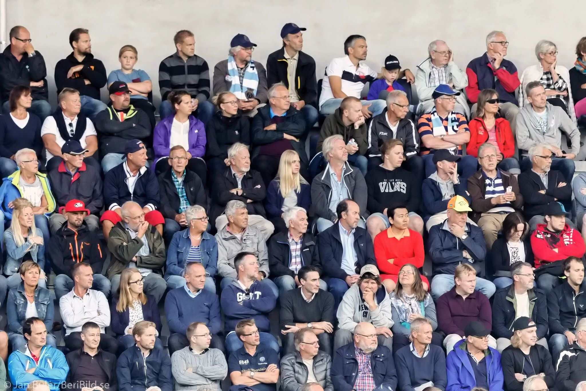 2015-08-12 Gefle - Elfsborg 2015-08-12 Gefle - Elfsborg