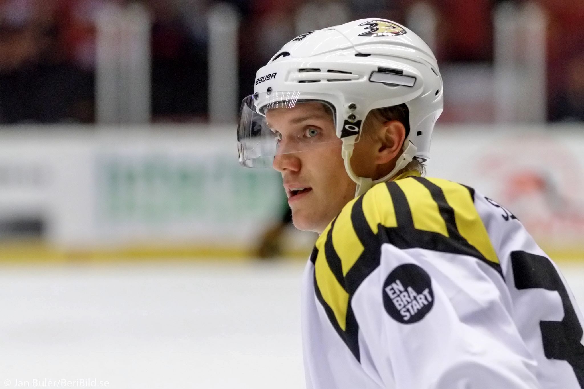 2015-08-13 Brynäs Svarta - Vita 2015-08-13 Brynäs Svarta - Vita