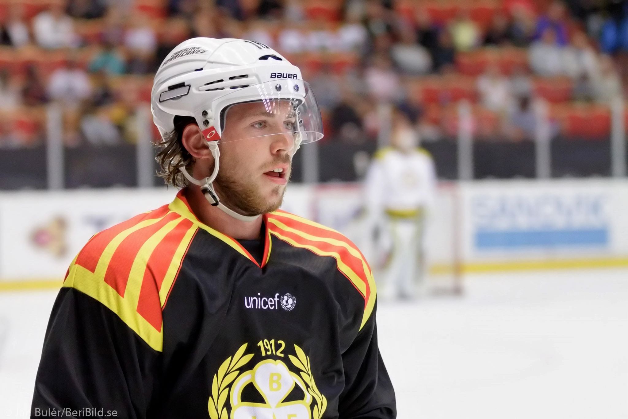 2015-08-13 Brynäs Svarta - Vita 2015-08-13 Brynäs Svarta - Vita
