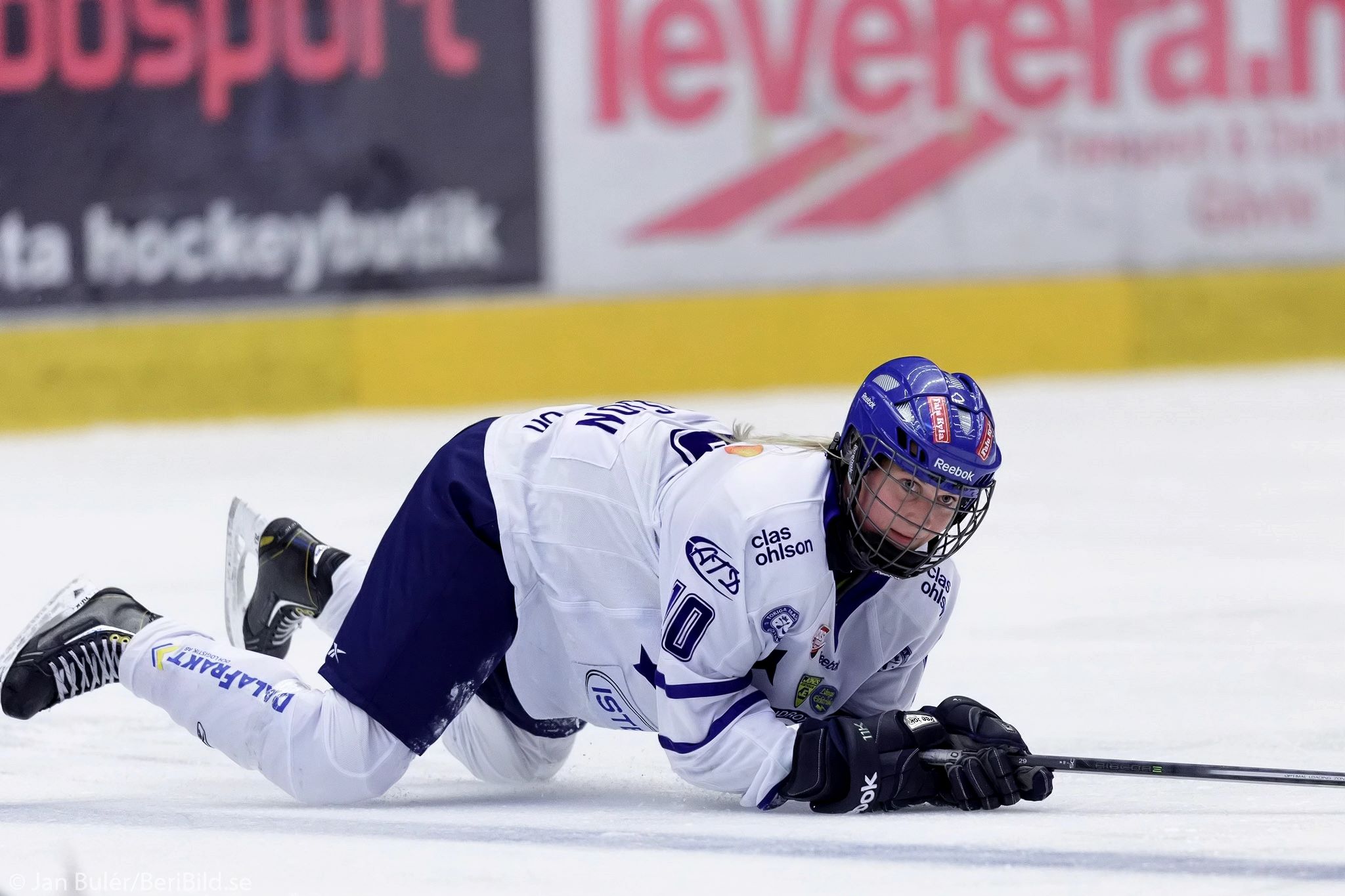 2015-08-21 Brynäs - Leksand Damer
