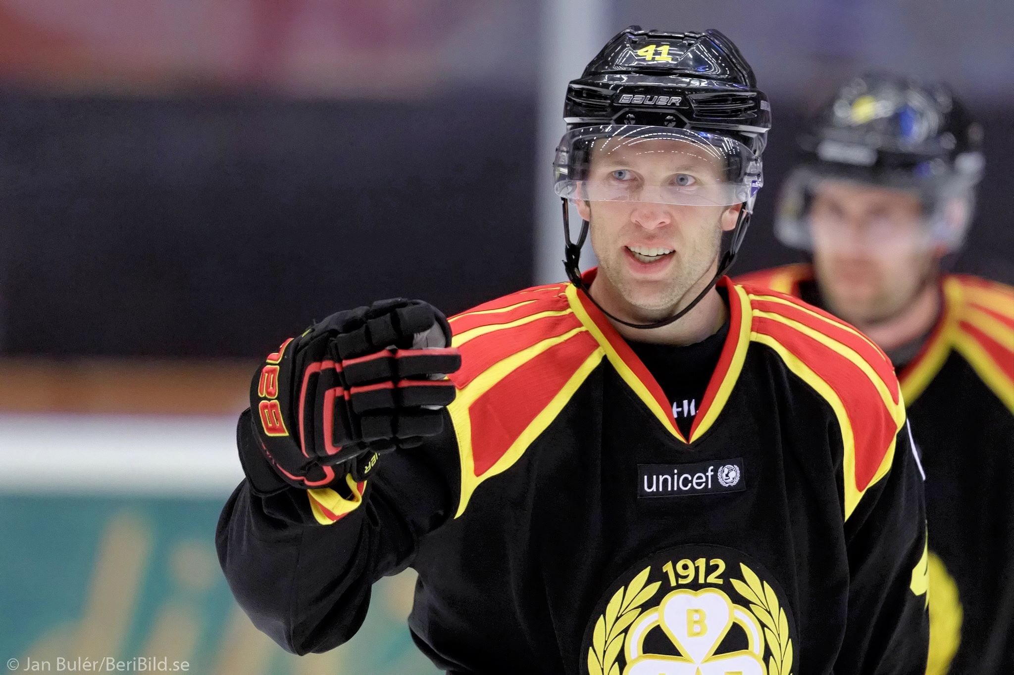 2015-08-21 Brynäs - Leksand Herrar