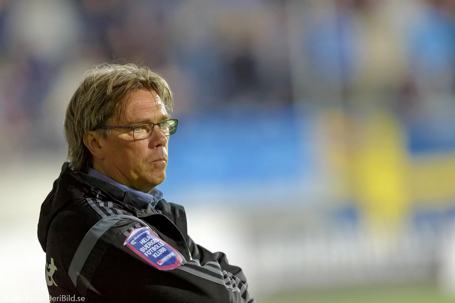 2015-09-14 Gefle - Djurgården