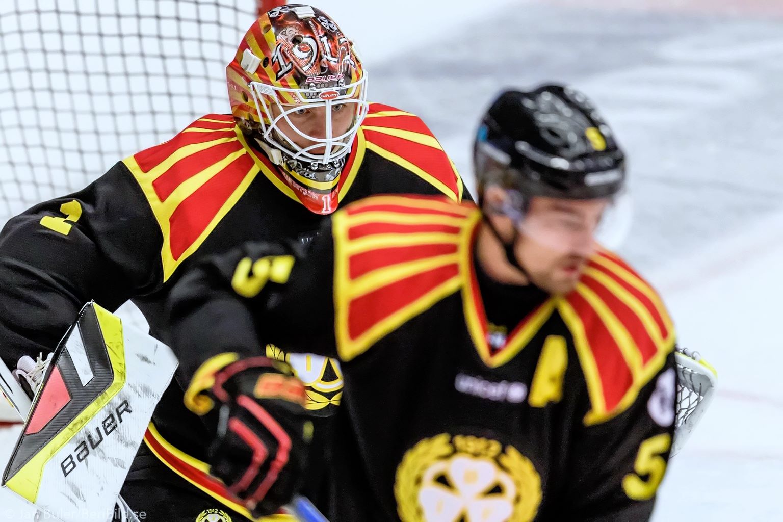 2015-09-26 Brynäs - HV71 2015-09-26 Brynäs - HV71
