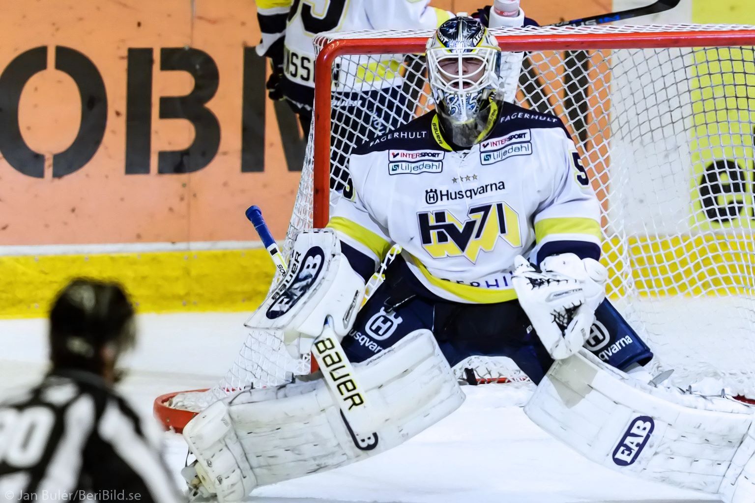 2015-09-26 Brynäs - HV71 2015-09-26 Brynäs - HV71