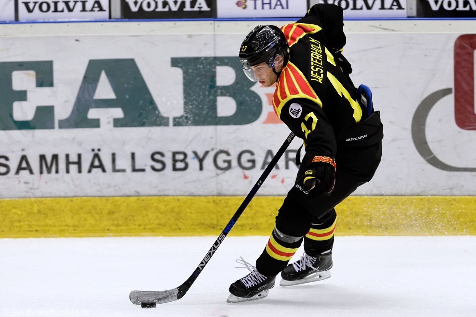 2015-09-26 Brynäs - HV71 2015-09-26 Brynäs - HV71