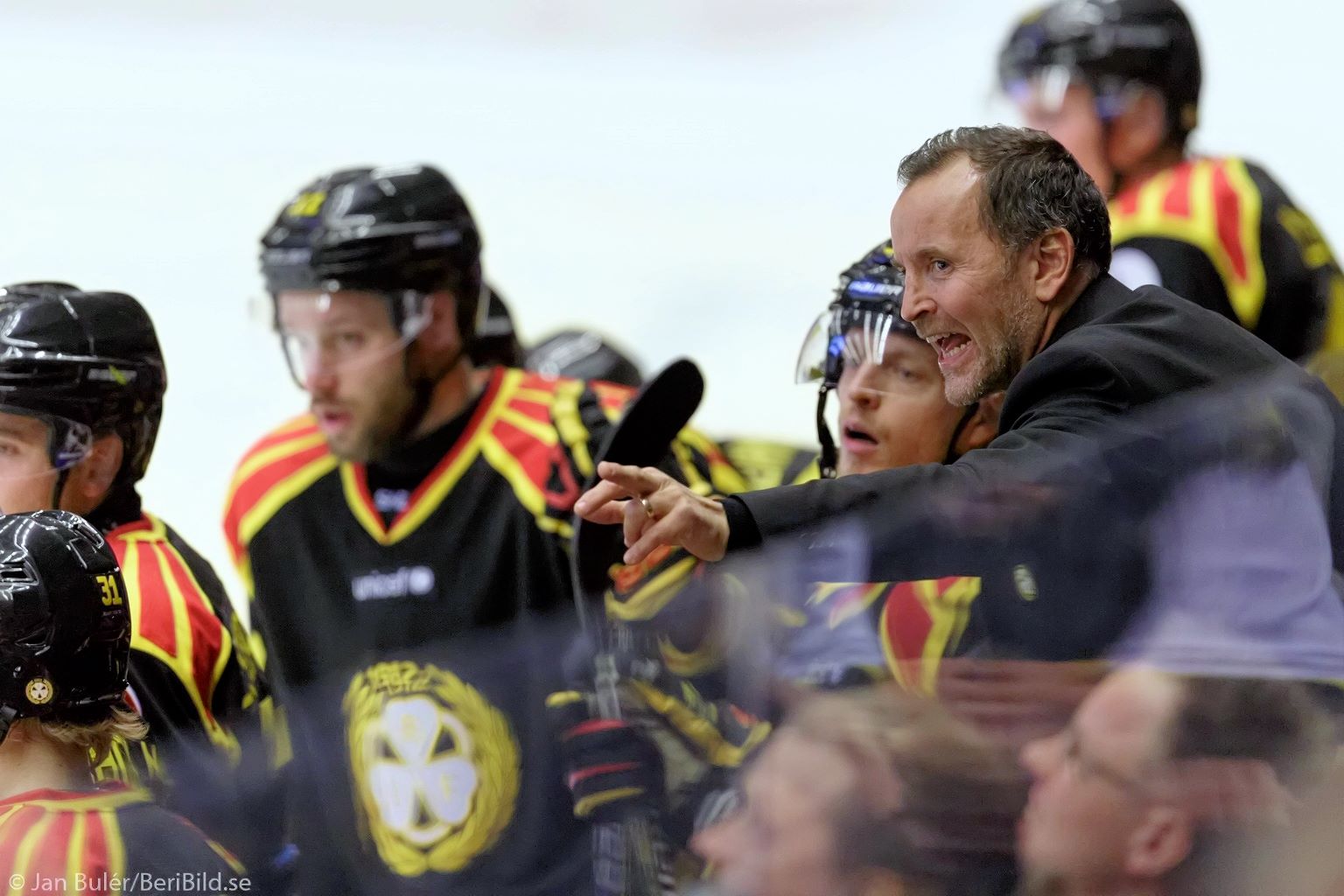 2015-09-26 Brynäs - HV71 2015-09-26 Brynäs - HV71