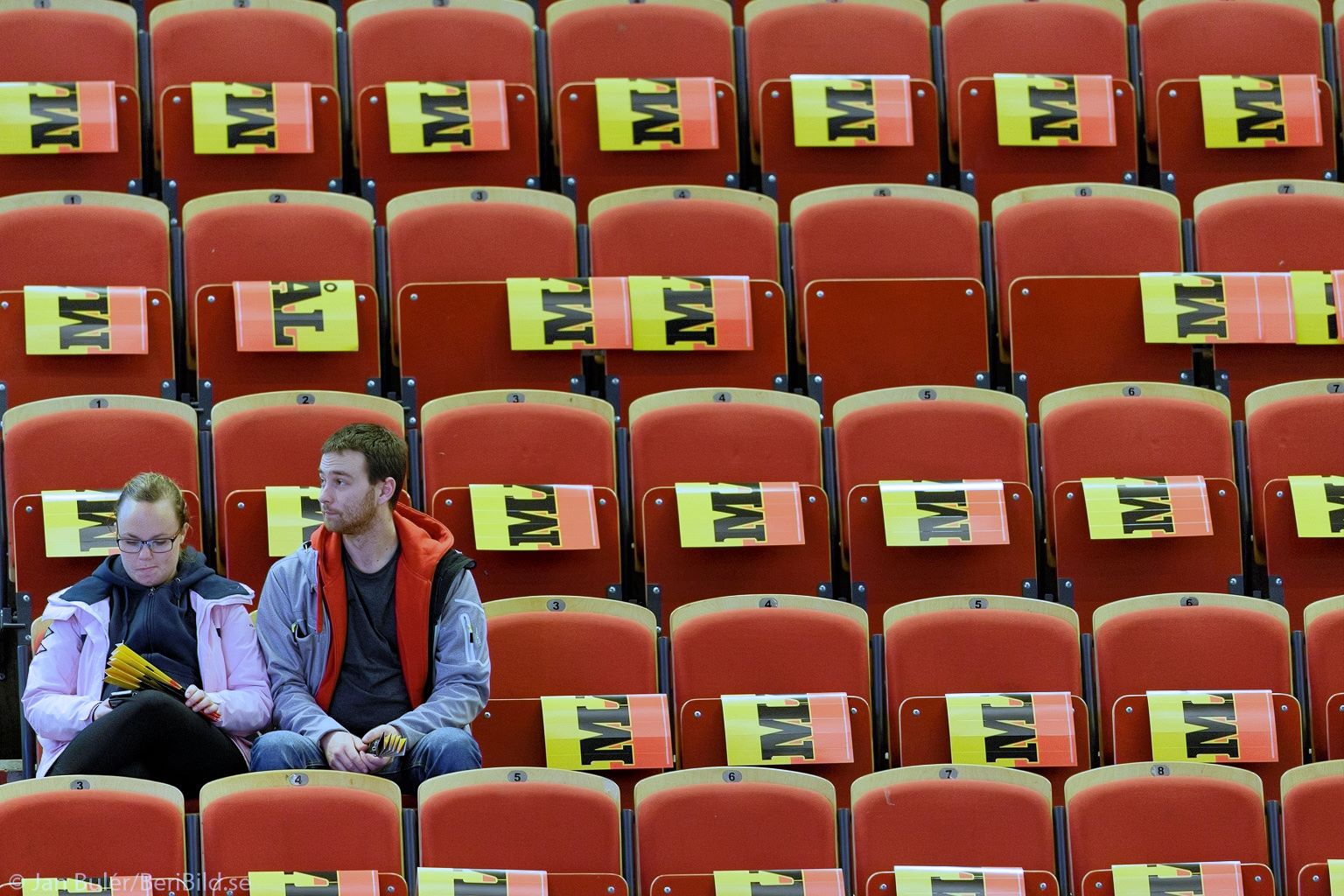 2015-10-22 Brynäs - Skellefteå