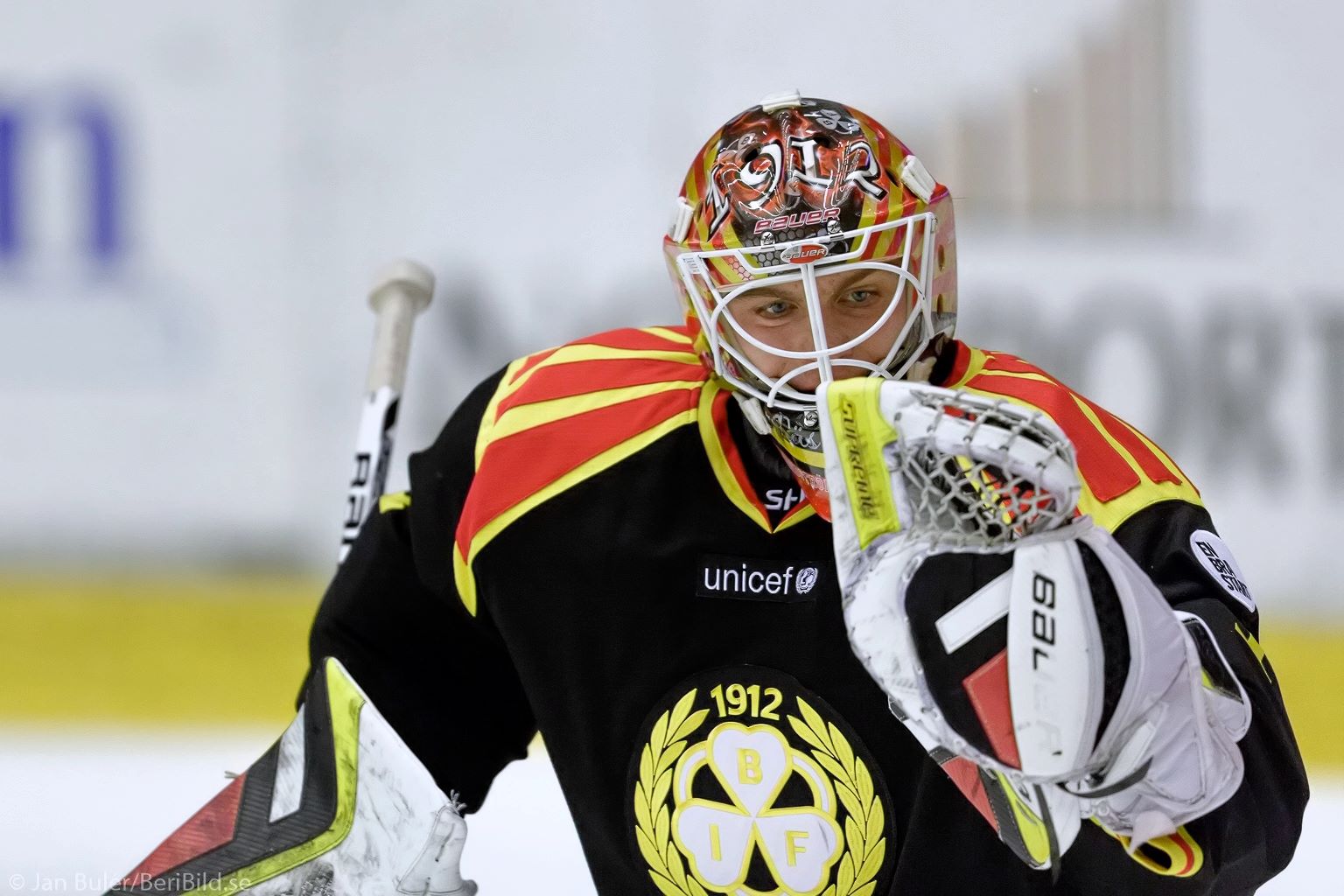 2015-10-22 Brynäs - Skellefteå