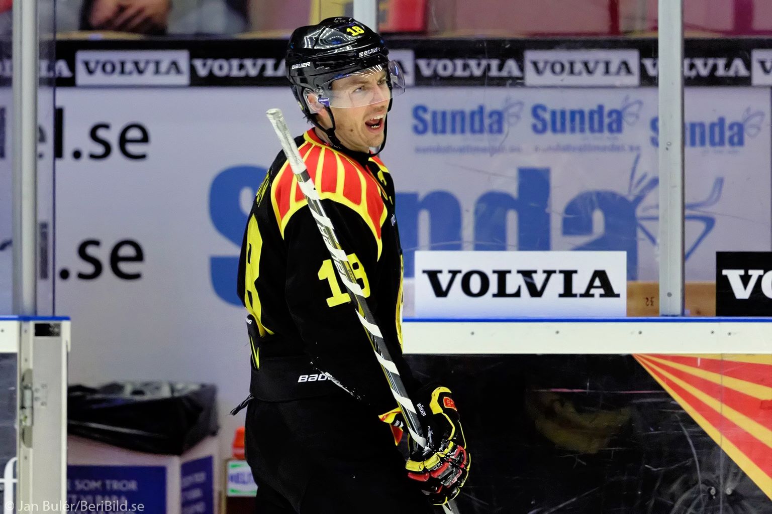 2015-10-22 Brynäs - Skellefteå