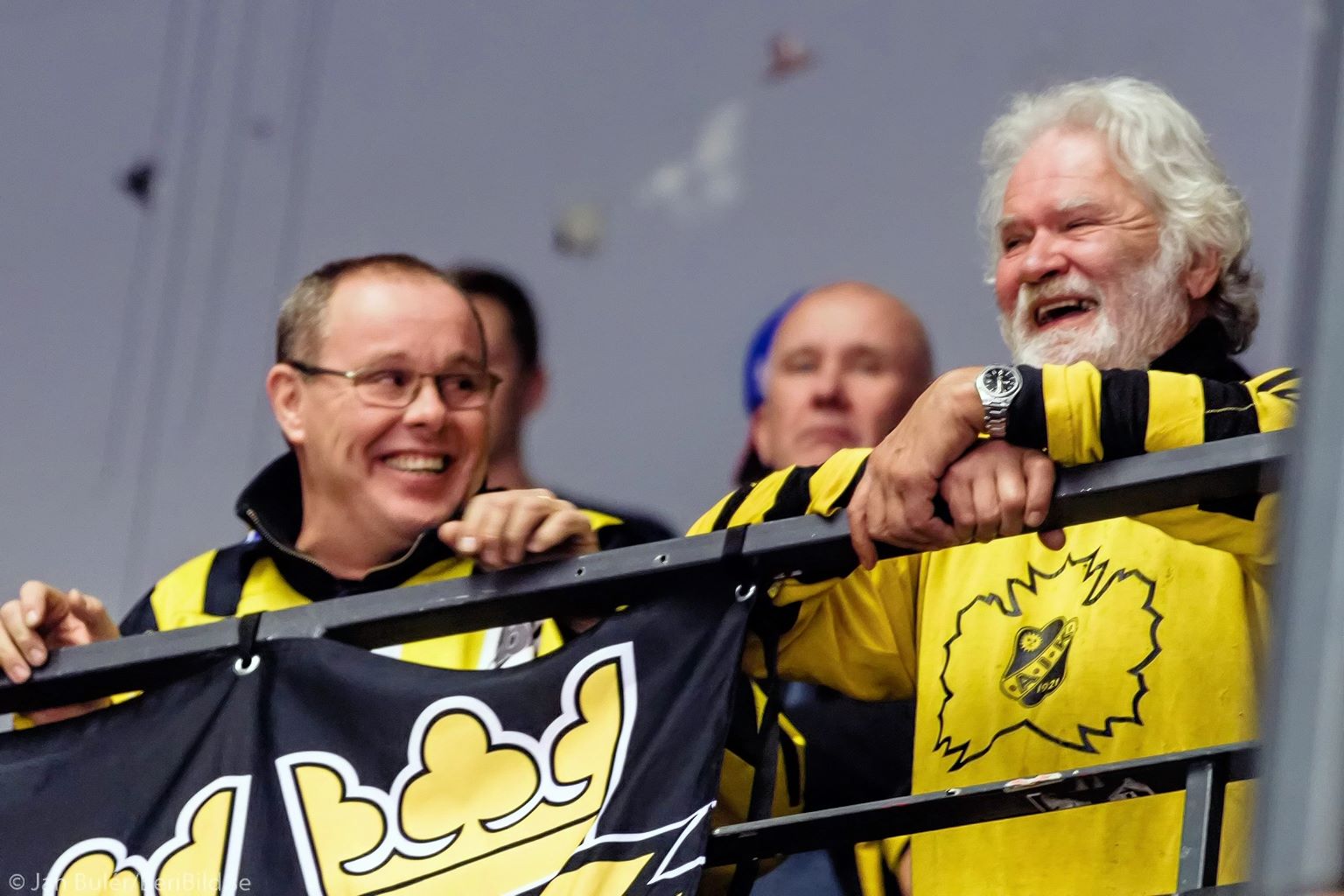 2015-10-22 Brynäs - Skellefteå