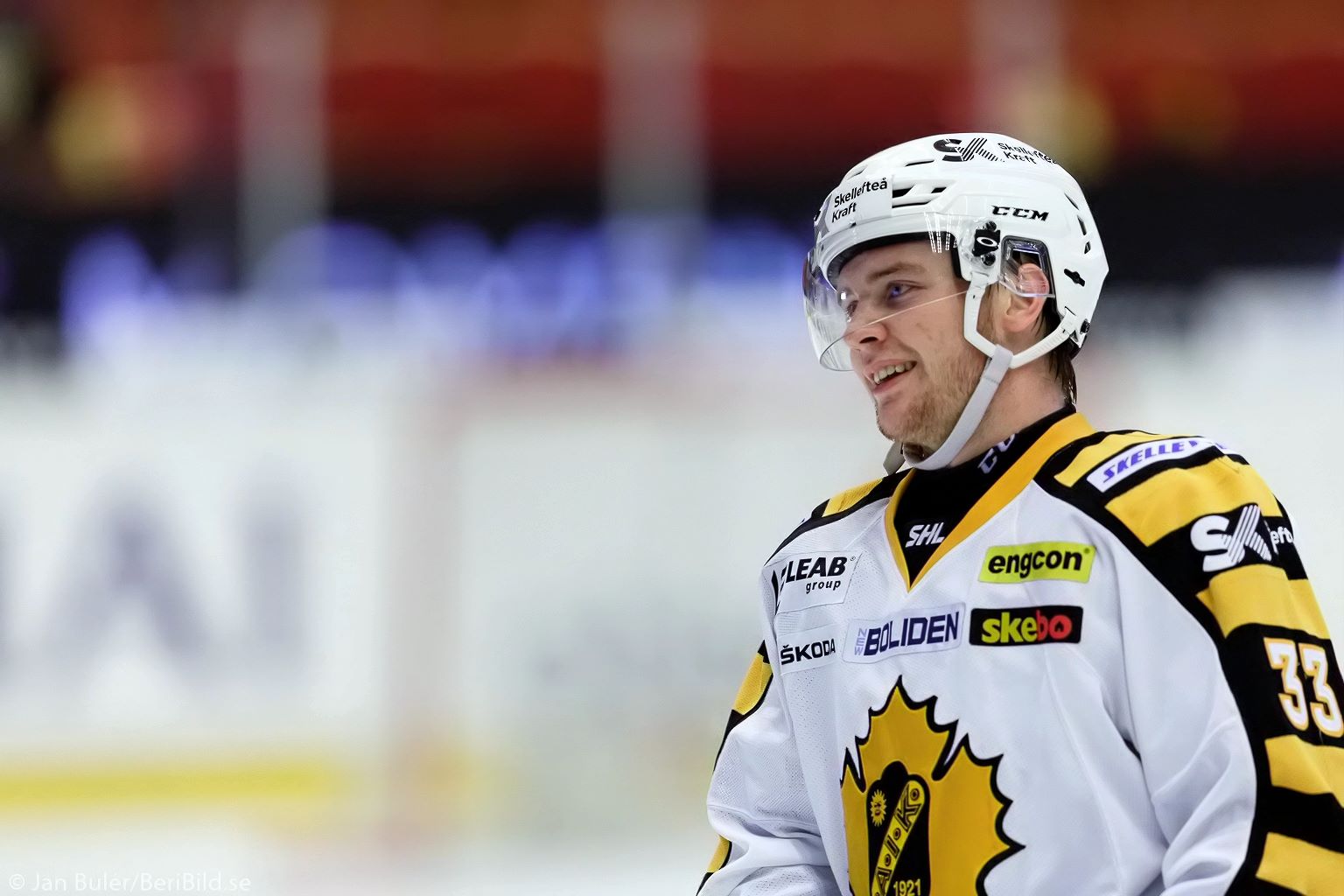 2015-10-22 Brynäs - Skellefteå