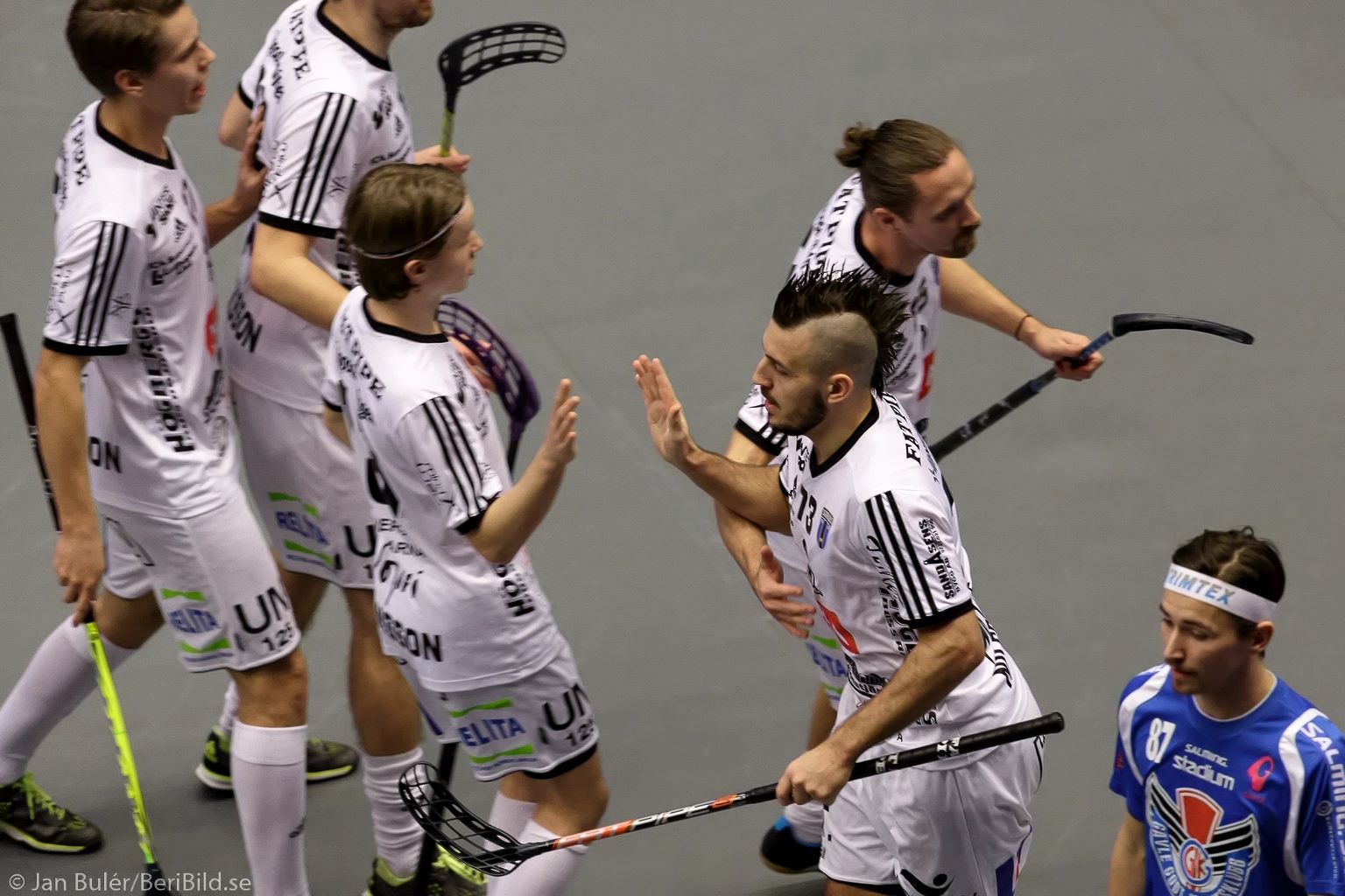 2015-11-30 Gävle - Sirius 2015-11-30 Gävle - Sirius