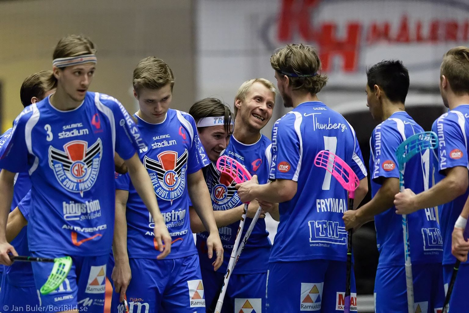 2015-11-30 Gävle - Sirius 2015-11-30 Gävle - Sirius