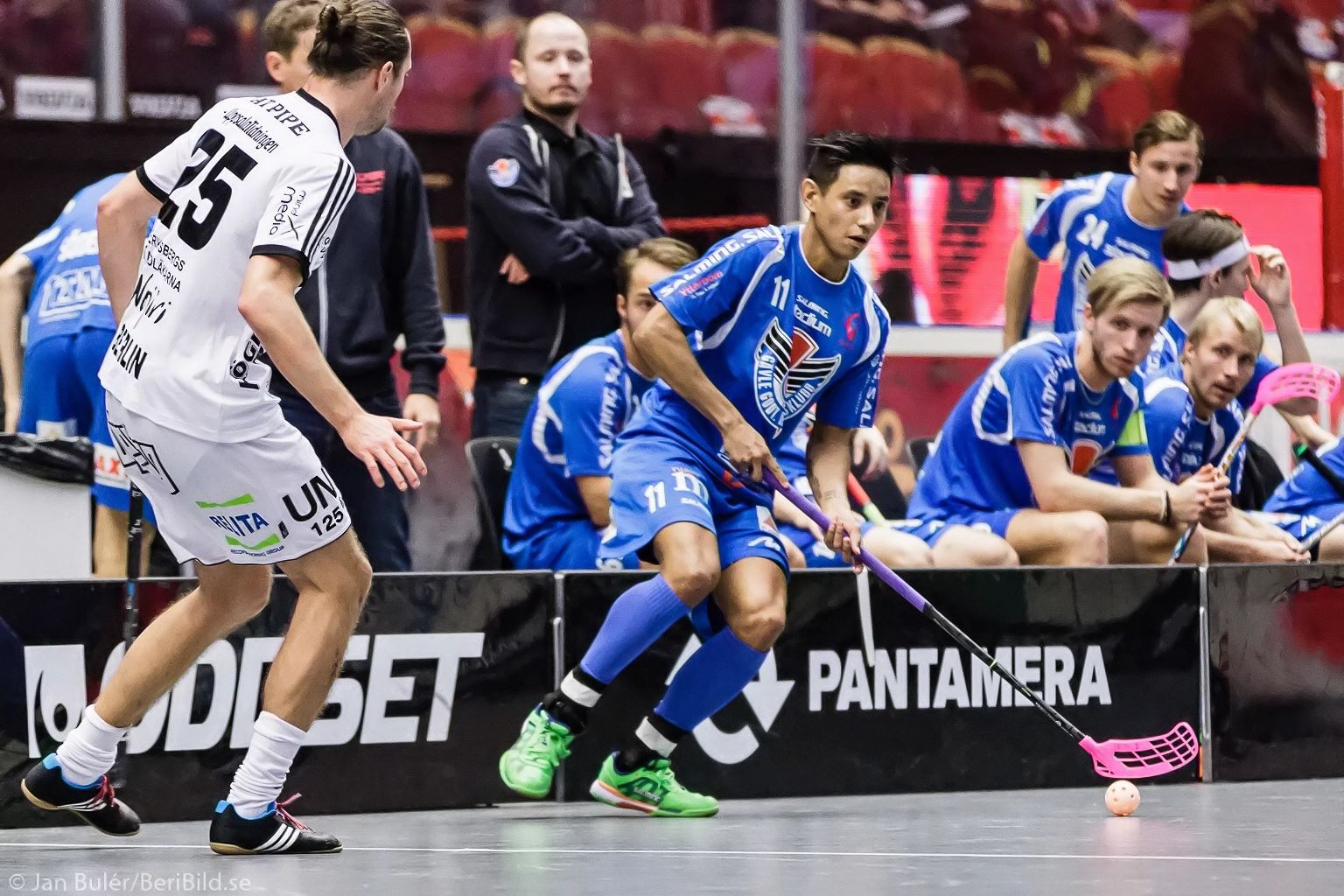 2015-11-30 Gävle - Sirius 2015-11-30 Gävle - Sirius