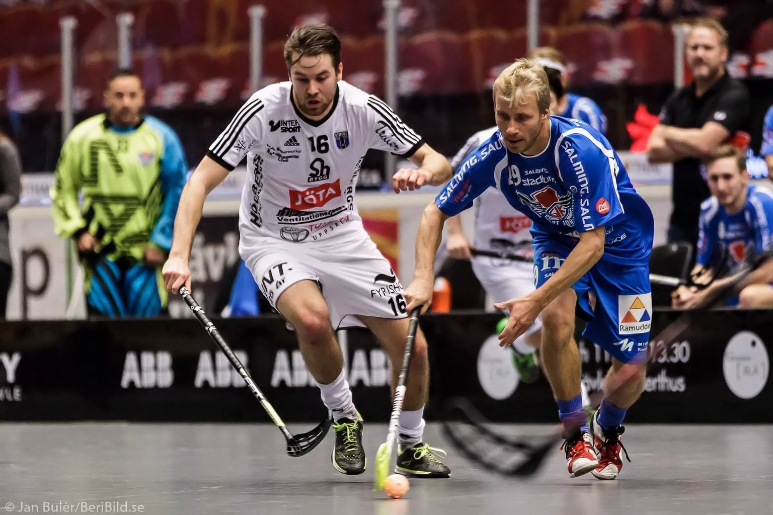 2015-11-30 Gävle - Sirius 2015-11-30 Gävle - Sirius