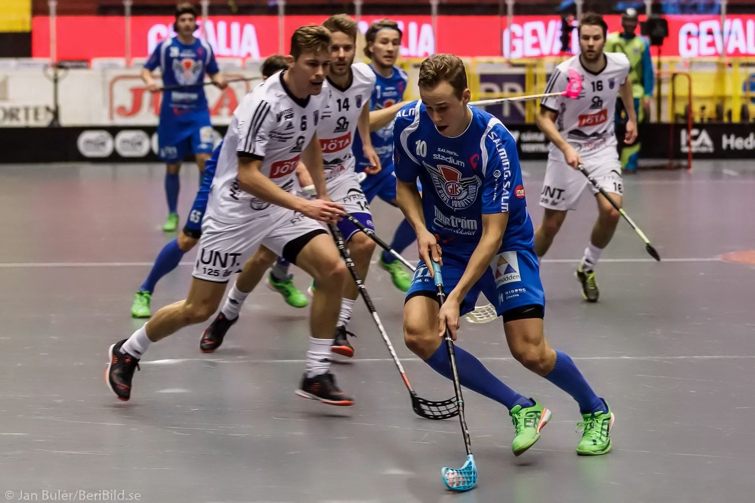 2015-11-30 Gävle - Sirius 2015-11-30 Gävle - Sirius