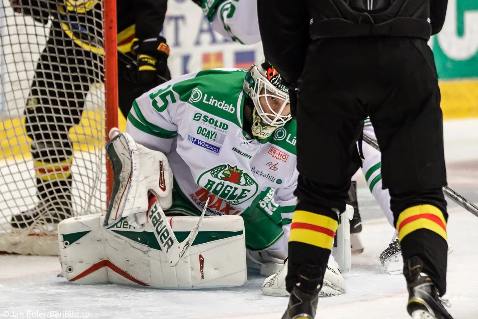 2015-12-12 Brynäs - Rögle 2015-12-12 Brynäs - Rögle