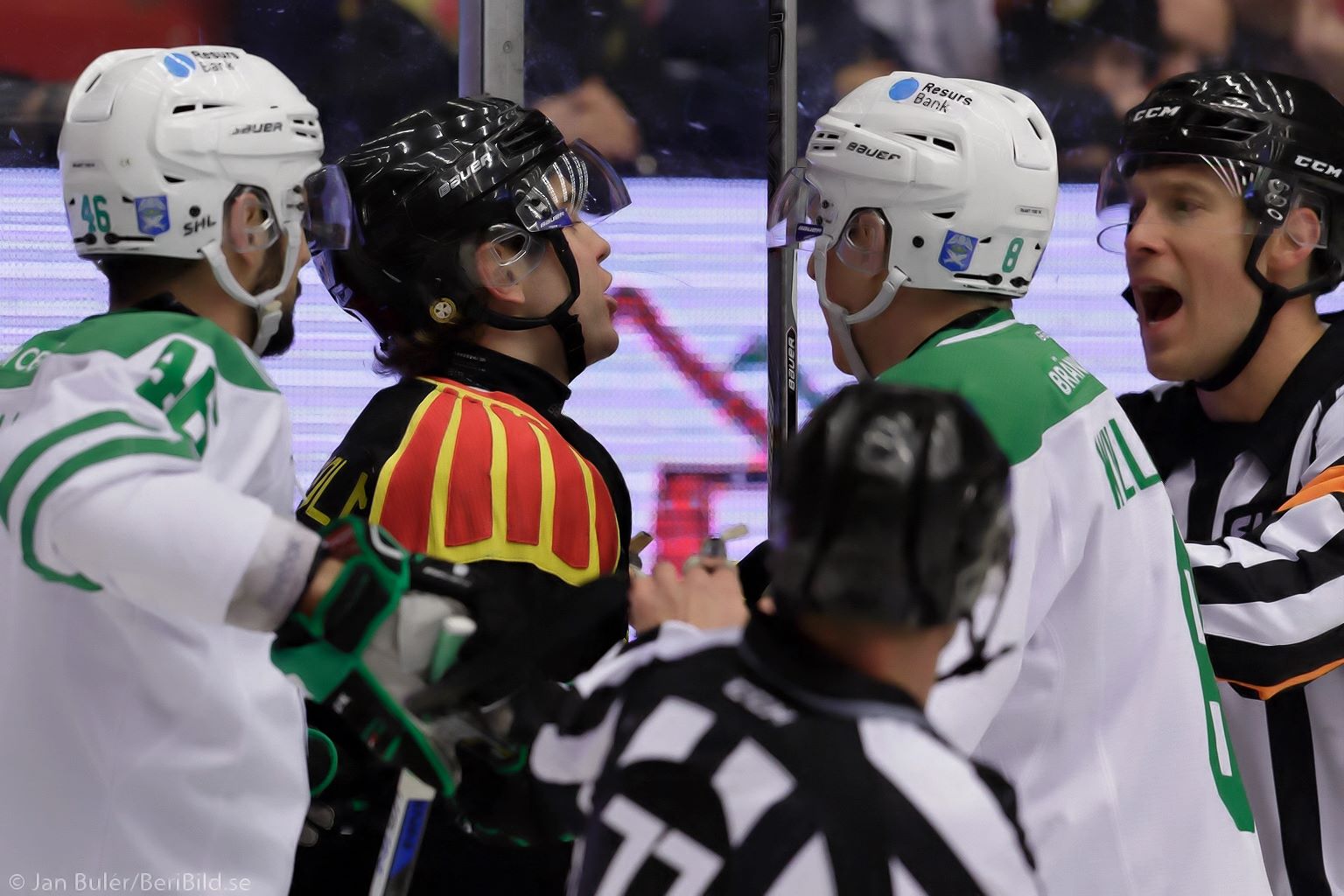2015-12-12 Brynäs - Rögle 2015-12-12 Brynäs - Rögle