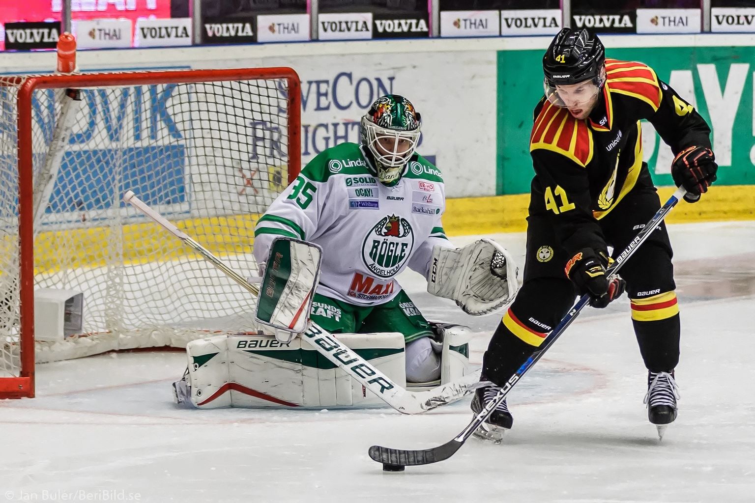 2015-12-12 Brynäs - Rögle 2015-12-12 Brynäs - Rögle
