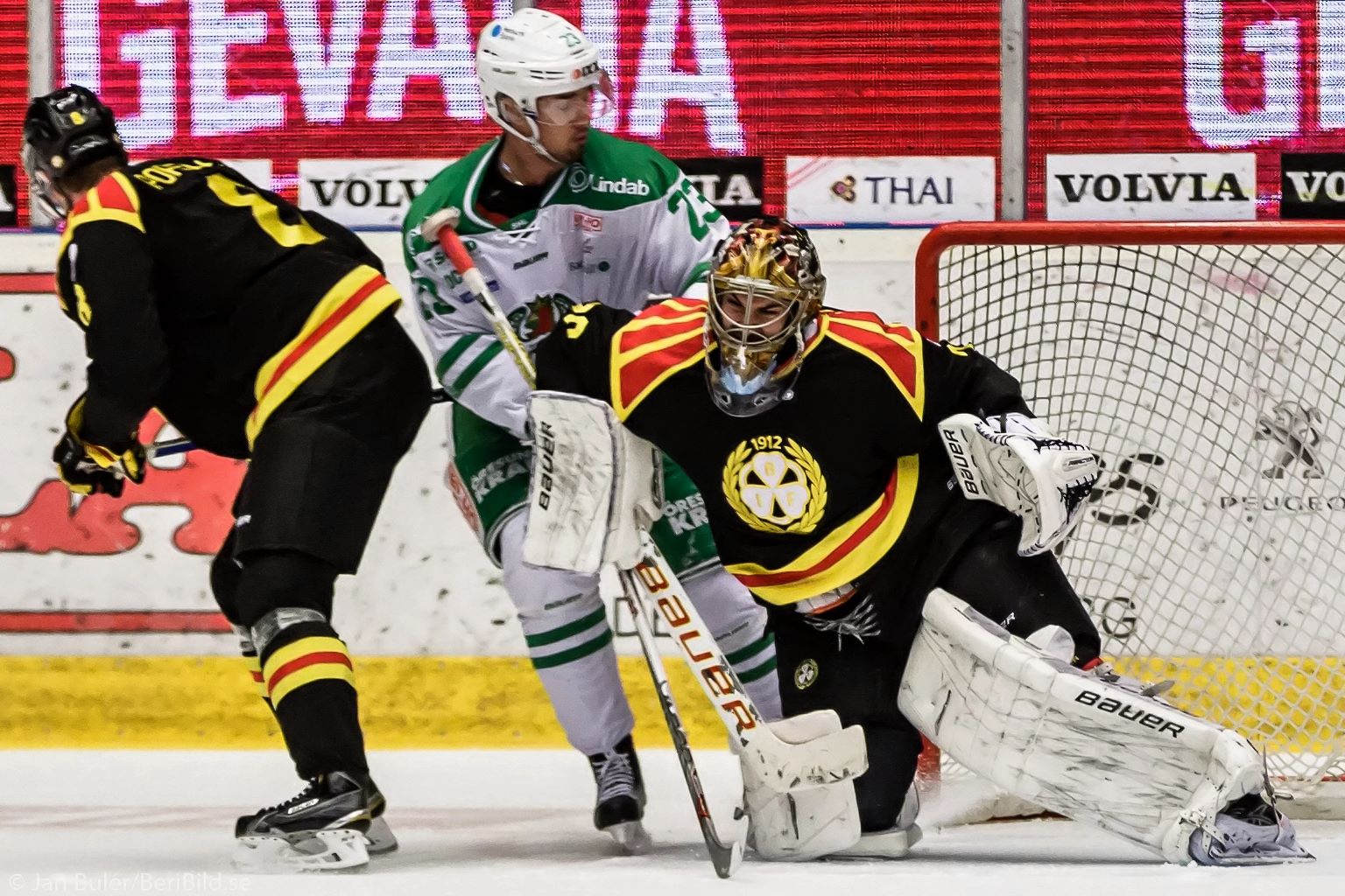 2015-12-12 Brynäs - Rögle 2015-12-12 Brynäs - Rögle