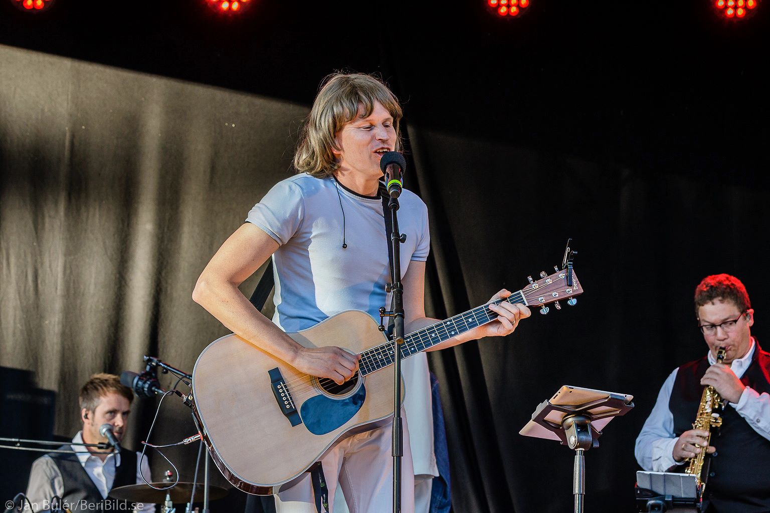 Malungsfors 2016-07-15 Gläntan Malungsfors Visfestival Malungsfors 2016-07-15 Gläntan Malungsfors Visfestival