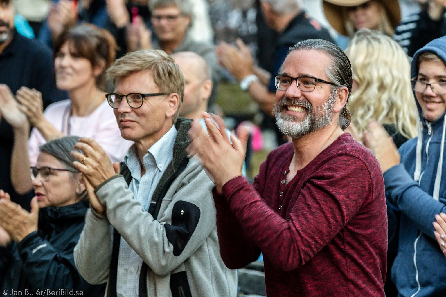 Malungsfors 2016-07-15 Gläntan Malungsfors Visfestival Malungsfors 2016-07-15 Gläntan Malungsfors Visfestival