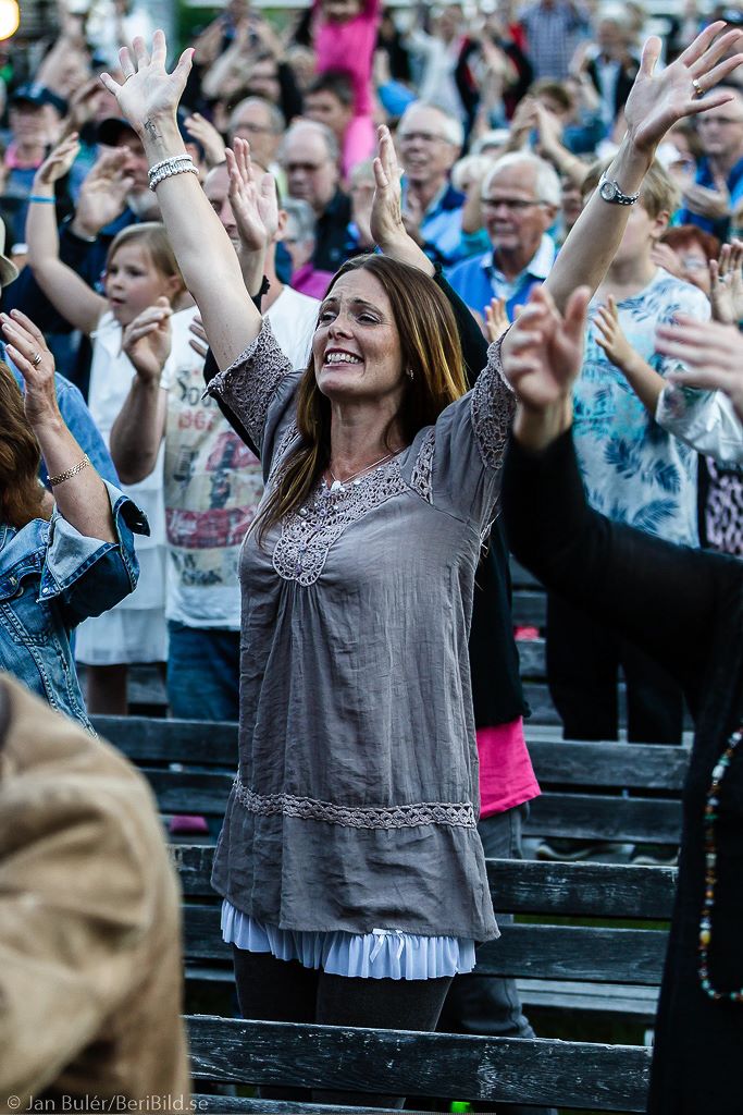 Malungsfors 2016-07-15 Gläntan Malungsfors Visfestival Malungsfors 2016-07-15 Gläntan Malungsfors Visfestival