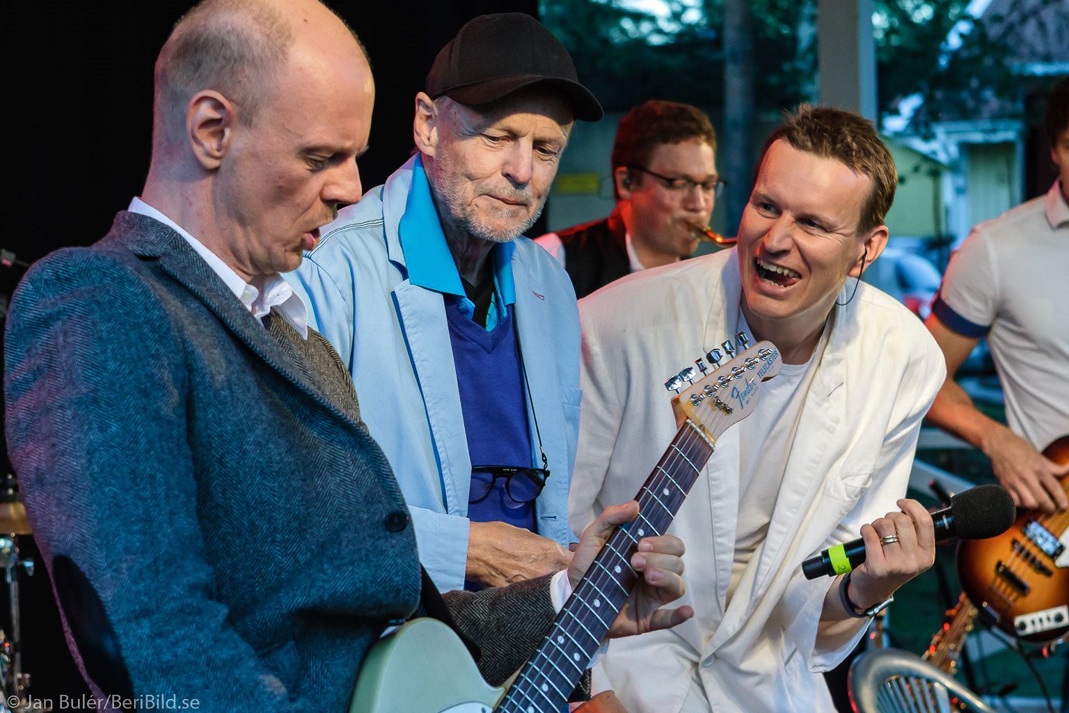 Malungsfors 2016-07-15 Gläntan Malungsfors Visfestival Malungsfors 2016-07-15 Gläntan Malungsfors Visfestival