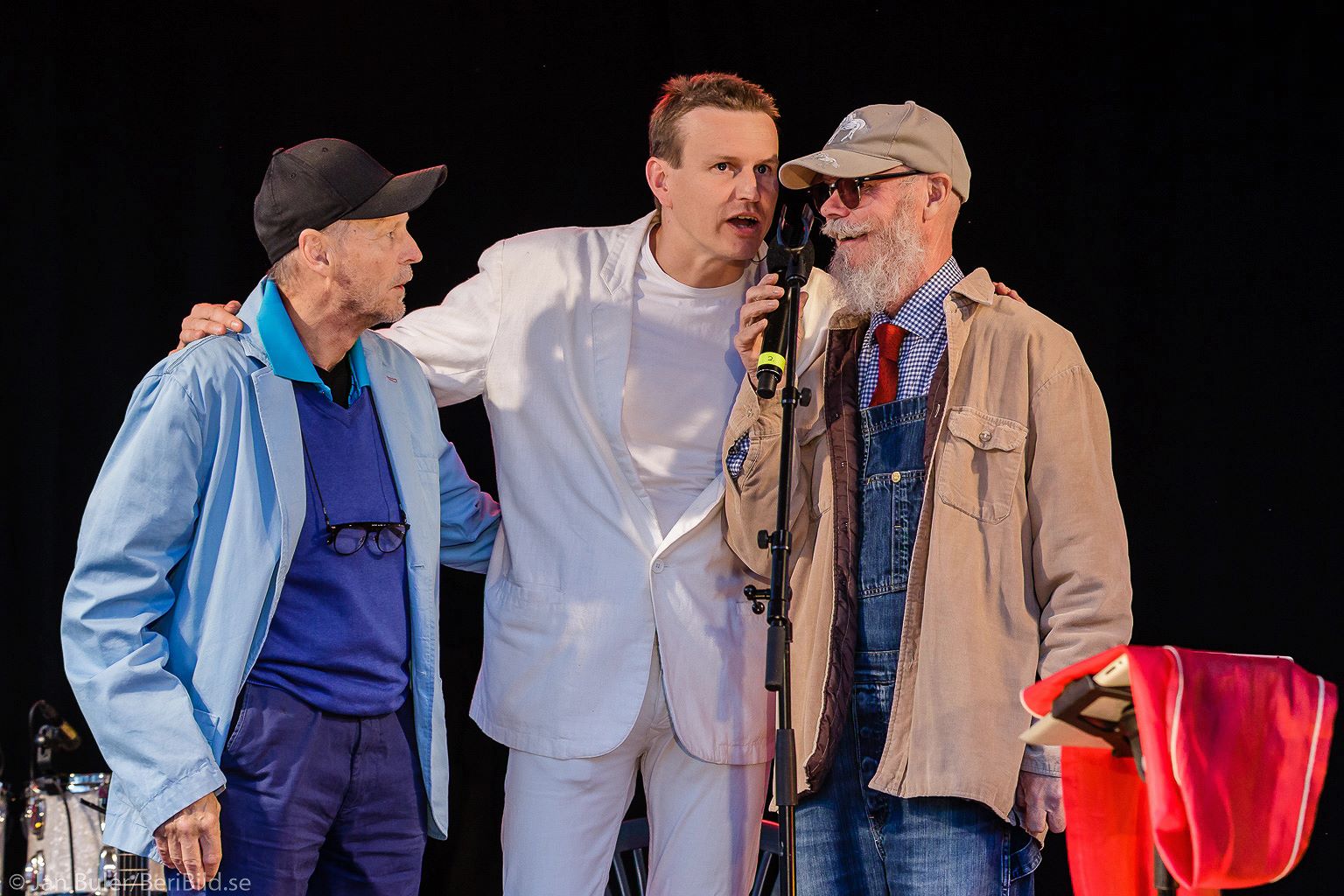 Malungsfors 2016-07-15 Gläntan Malungsfors Visfestival Malungsfors 2016-07-15 Gläntan Malungsfors Visfestival