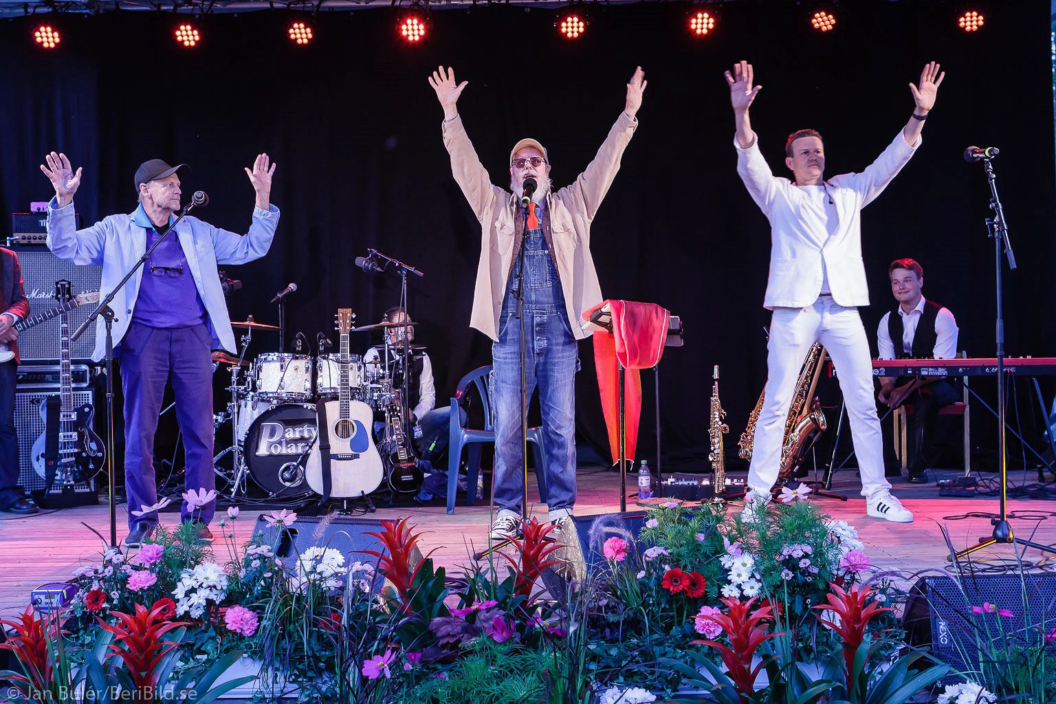 Malungsfors 2016-07-15 Gläntan Malungsfors Visfestival Malungsfors 2016-07-15 Gläntan Malungsfors Visfestival