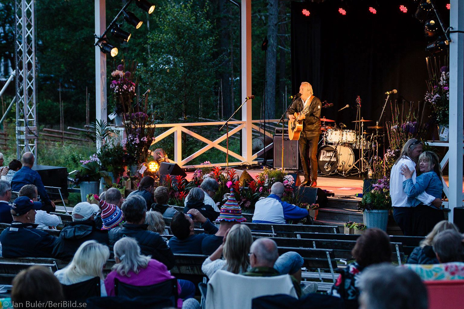 Malungsfors 2016-07-15 Gläntan Malungsfors Visfestival Malungsfors 2016-07-15 Gläntan Malungsfors Visfestival