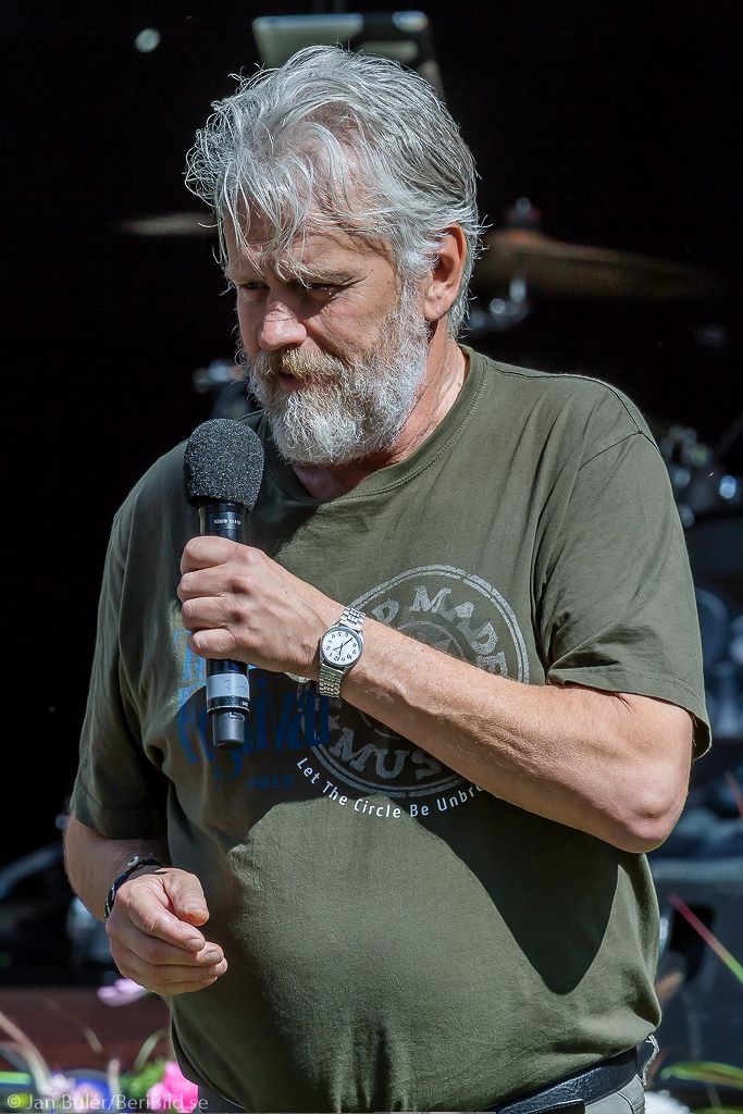 Malungsfors 2016-07-16 Gläntan Malungsfors Visfestival