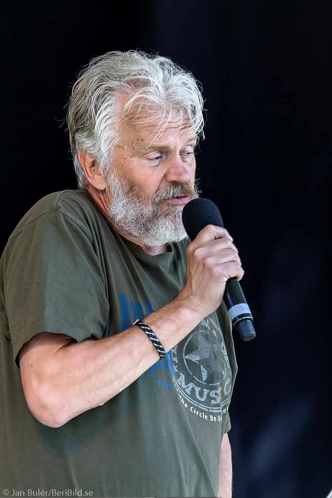 Malungsfors 2016-07-16 Gläntan Malungsfors Visfestival