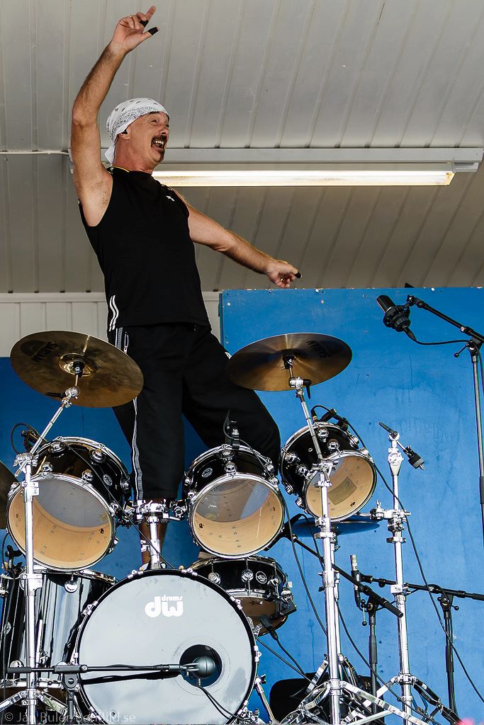 Malung 2016-07-17 Grönlandsparken Dansbandsveckan Smokie Malung 2016-07-17 Grönlandsparken Dansbandsveckan Smokie