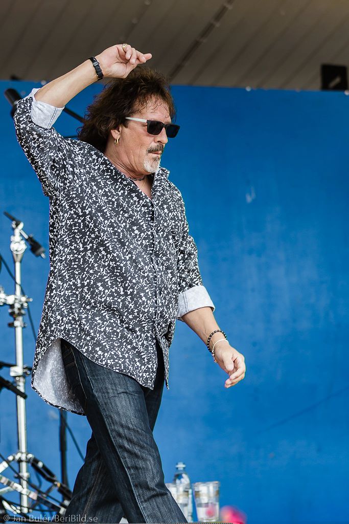 Malung 2016-07-17 Grönlandsparken Dansbandsveckan Smokie Malung 2016-07-17 Grönlandsparken Dansbandsveckan Smokie