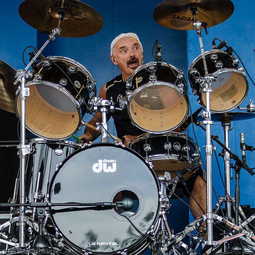 Malung 2016-07-17 Grönlandsparken Dansbandsveckan Smokie Malung 2016-07-17 Grönlandsparken Dansbandsveckan Smokie