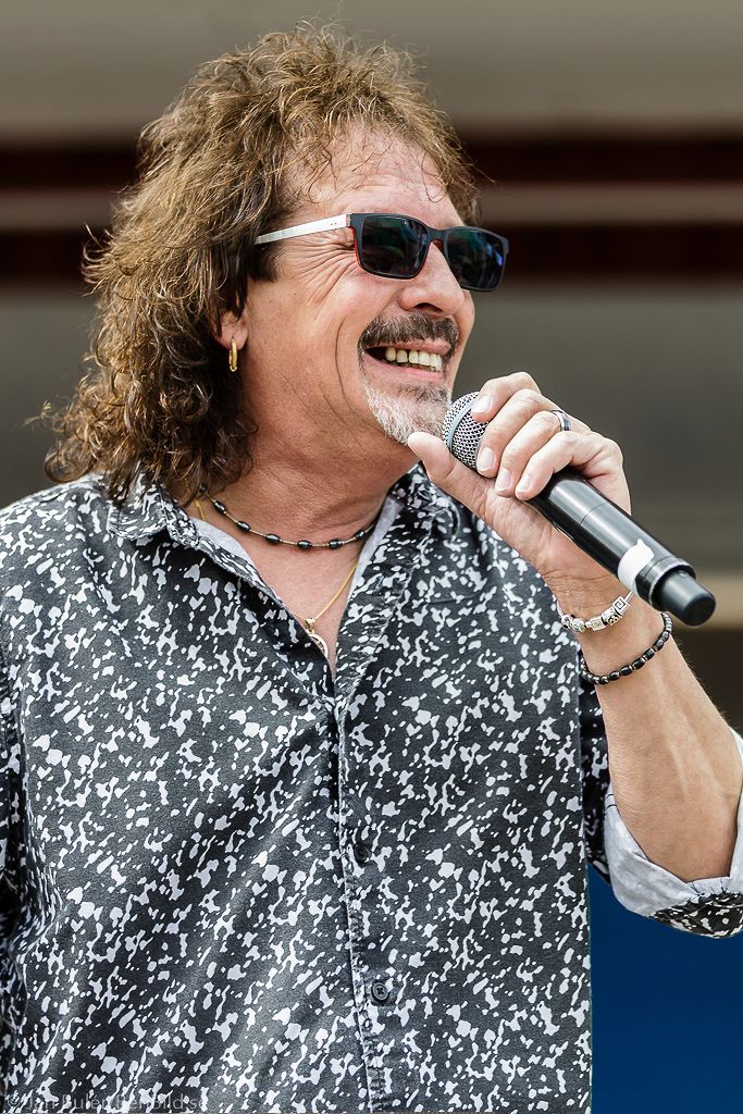 Malung 2016-07-17 Grönlandsparken Dansbandsveckan Smokie Malung 2016-07-17 Grönlandsparken Dansbandsveckan Smokie