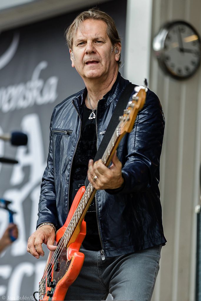 Malung 2016-07-17 Grönlandsparken Dansbandsveckan Smokie Malung 2016-07-17 Grönlandsparken Dansbandsveckan Smokie