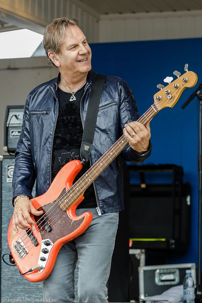 Malung 2016-07-17 Grönlandsparken Dansbandsveckan Smokie Malung 2016-07-17 Grönlandsparken Dansbandsveckan Smokie