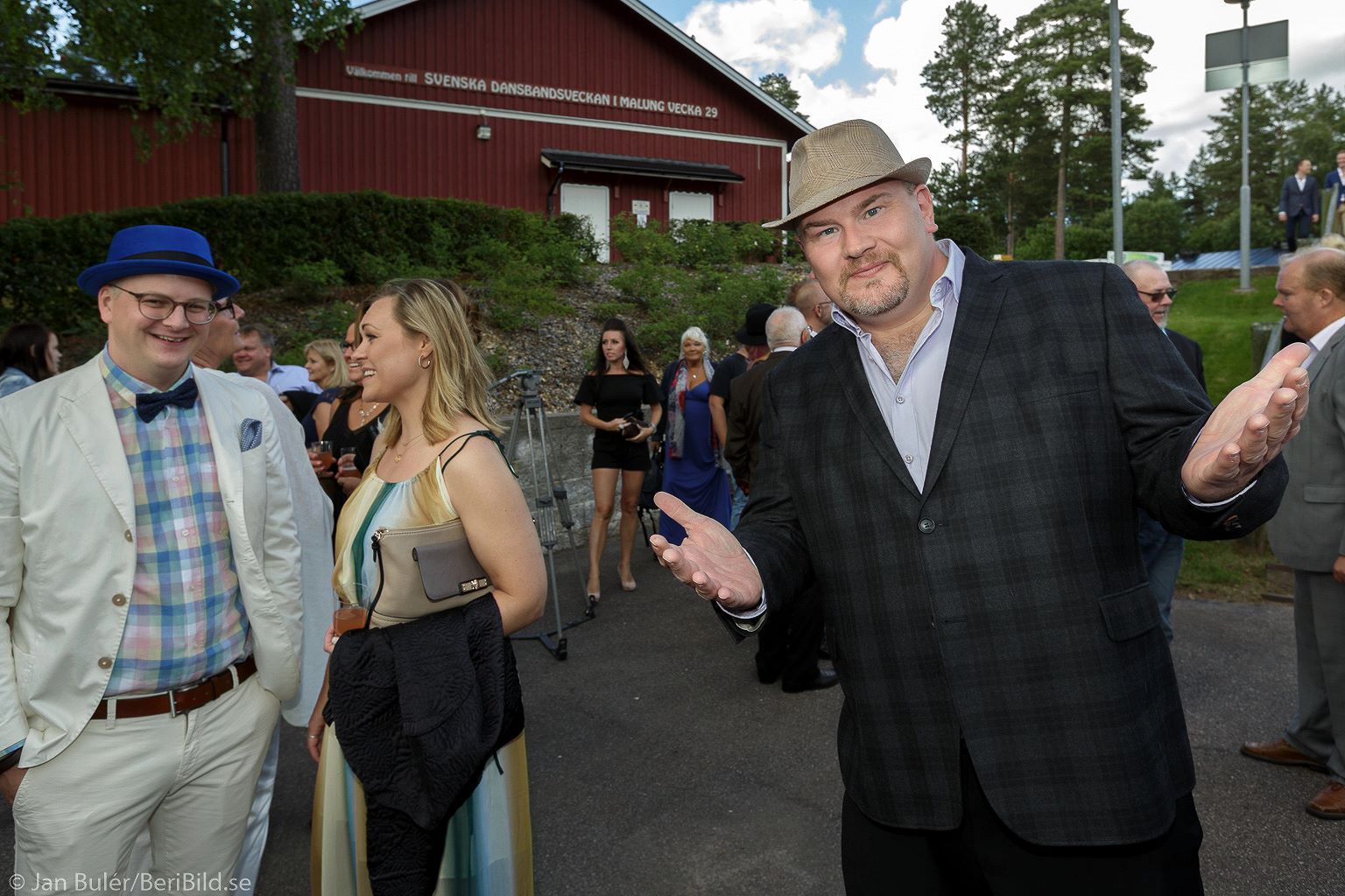 Malung 2016-07-17 Orrkogen Dansbandsveckan Guldklavegalan Malung 2016-07-17 Orrkogen Dansbandsveckan Guldklavegalan