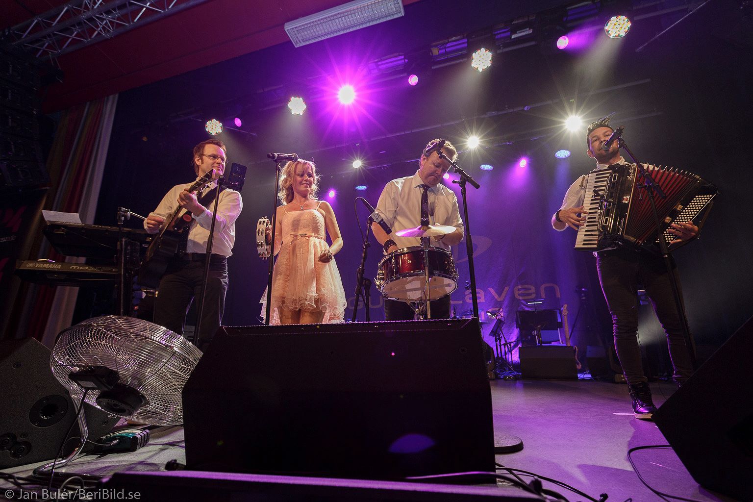 Malung 2016-07-17 Orrkogen Dansbandsveckan Guldklavegalan Malung 2016-07-17 Orrkogen Dansbandsveckan Guldklavegalan