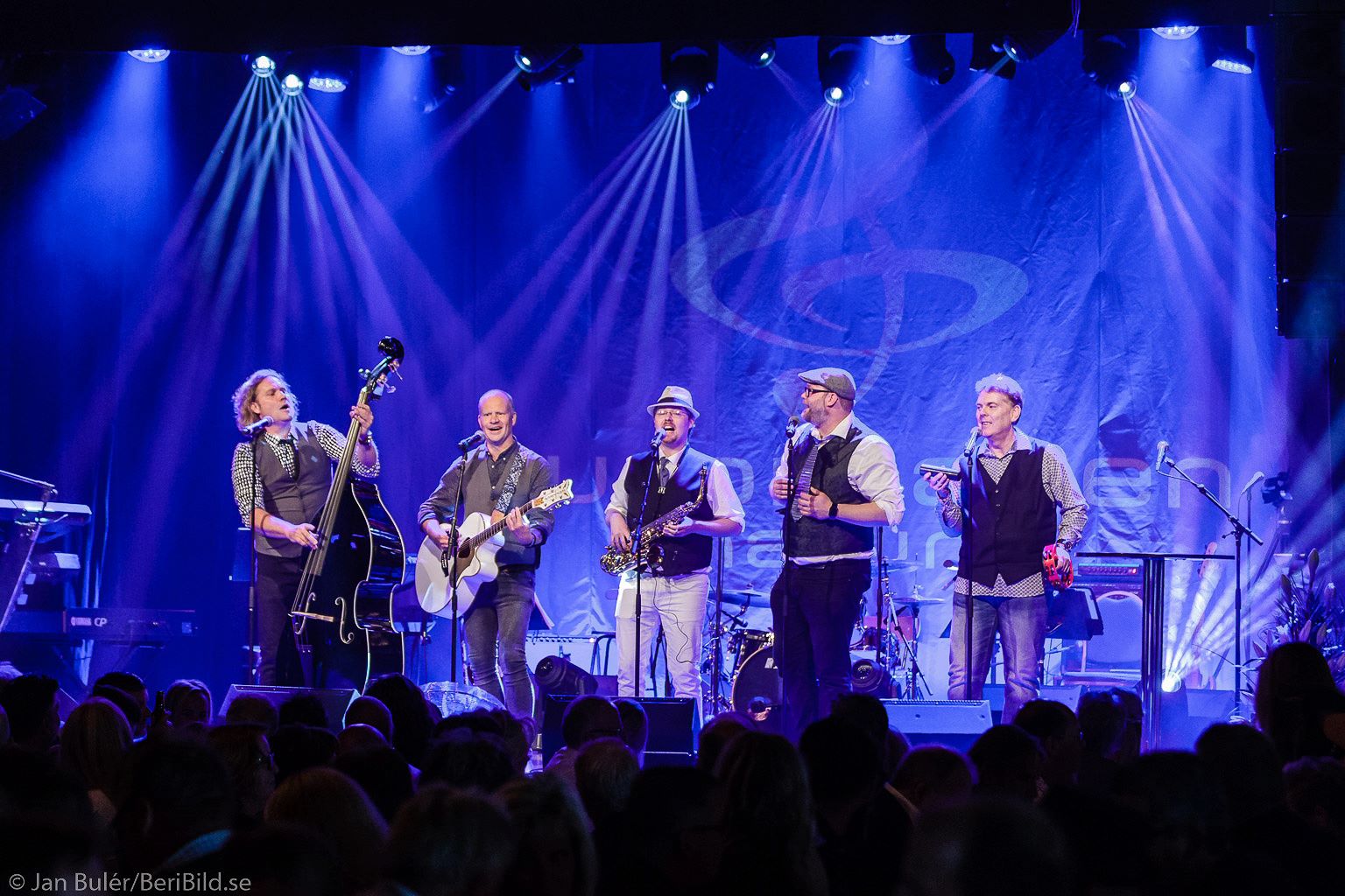 Malung 2016-07-17 Orrkogen Dansbandsveckan Guldklavegalan Malung 2016-07-17 Orrkogen Dansbandsveckan Guldklavegalan