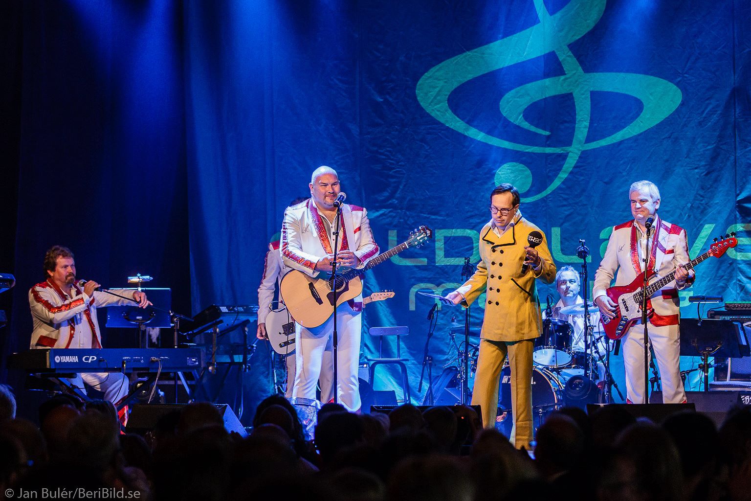 Malung 2016-07-17 Orrkogen Dansbandsveckan Guldklavegalan Malung 2016-07-17 Orrkogen Dansbandsveckan Guldklavegalan