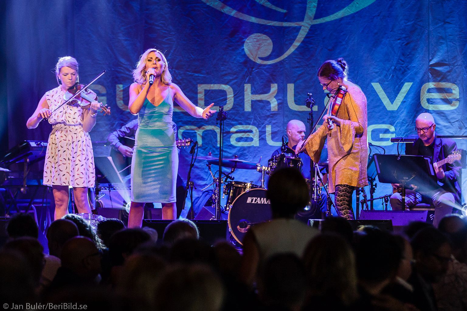 Malung 2016-07-17 Orrkogen Dansbandsveckan Guldklavegalan Malung 2016-07-17 Orrkogen Dansbandsveckan Guldklavegalan