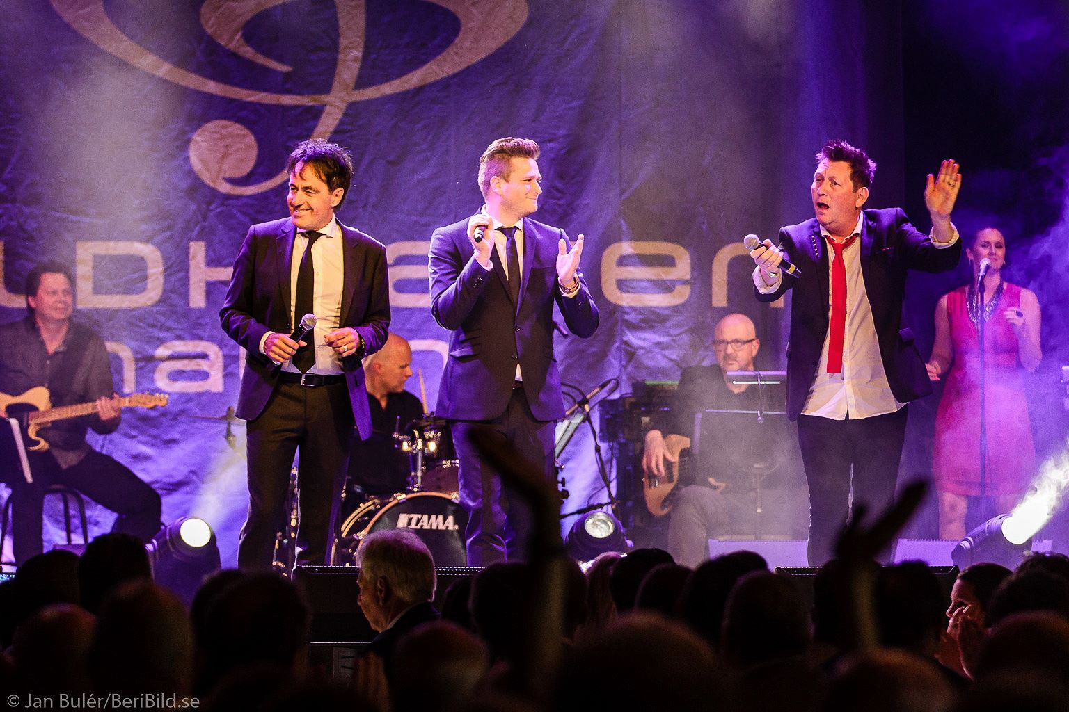 Malung 2016-07-17 Orrkogen Dansbandsveckan Guldklavegalan Malung 2016-07-17 Orrkogen Dansbandsveckan Guldklavegalan