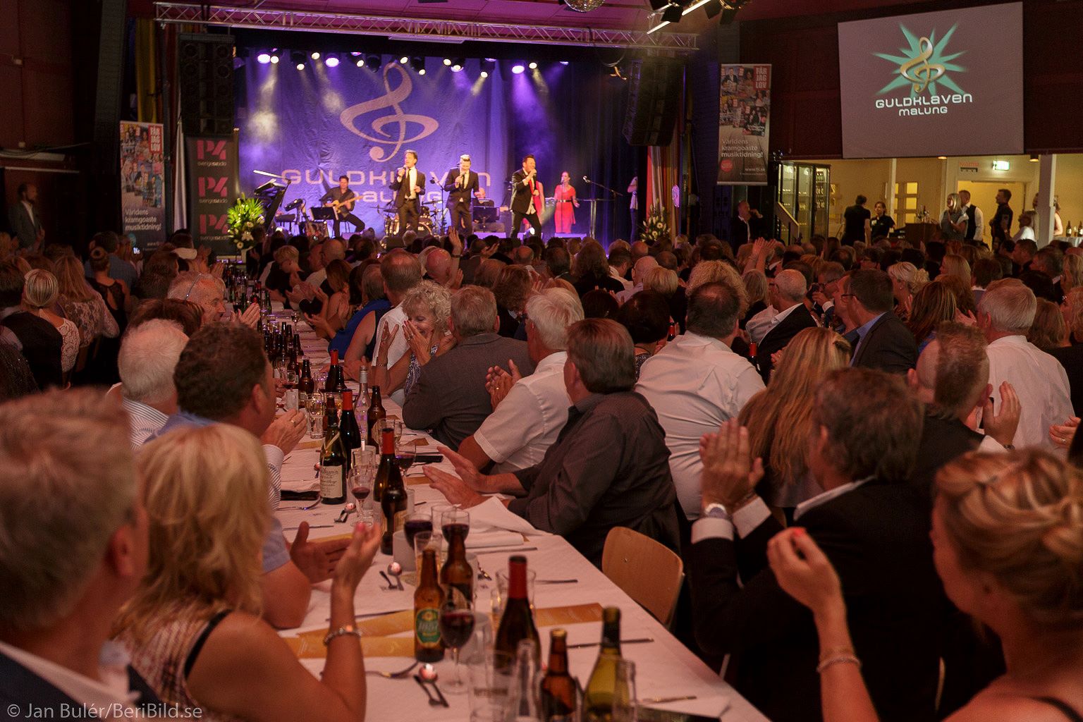 Malung 2016-07-17 Orrkogen Dansbandsveckan Guldklavegalan Malung 2016-07-17 Orrkogen Dansbandsveckan Guldklavegalan